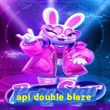 api double blaze